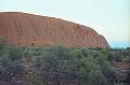 Ayers Rock - Uluru - 11